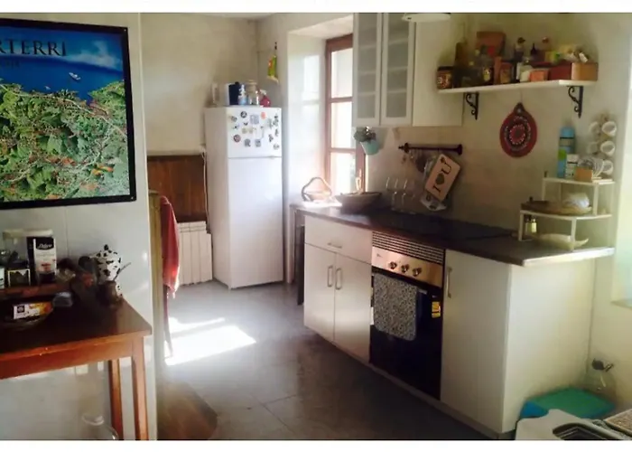 Alpehytte Basoan Etxea *